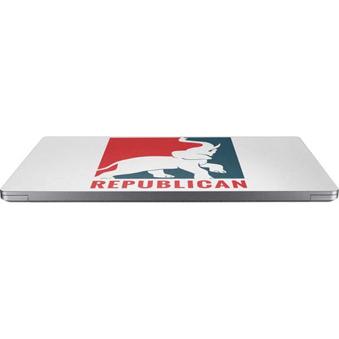Republican Laptop Skins